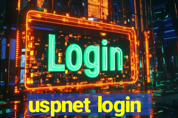 uspnet login