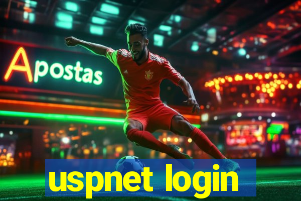 uspnet login