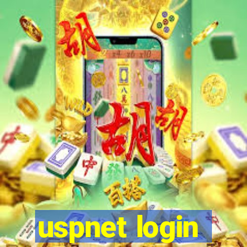 uspnet login