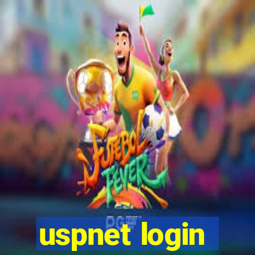 uspnet login