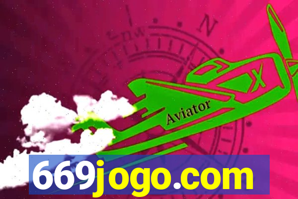 669jogo.com