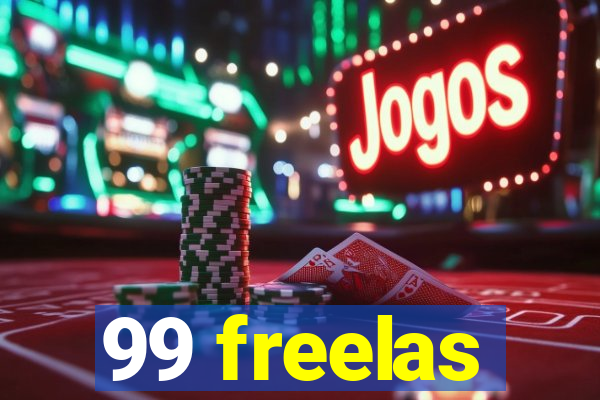 99 freelas