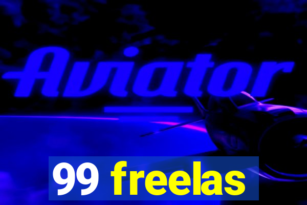 99 freelas