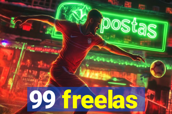 99 freelas