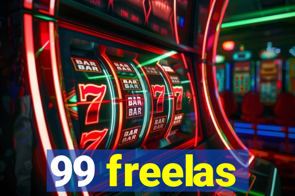 99 freelas