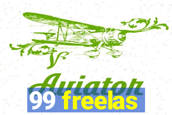 99 freelas