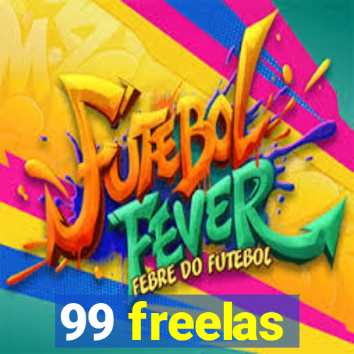 99 freelas