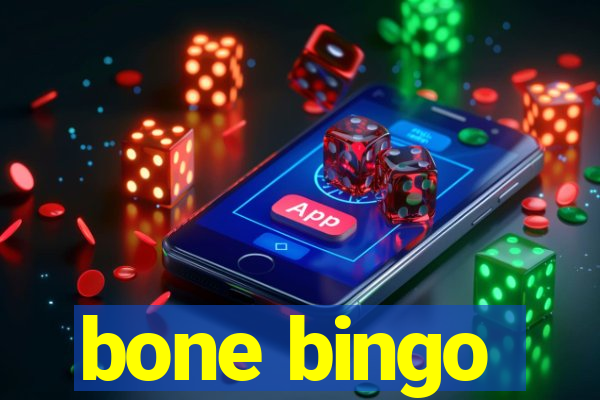 bone bingo