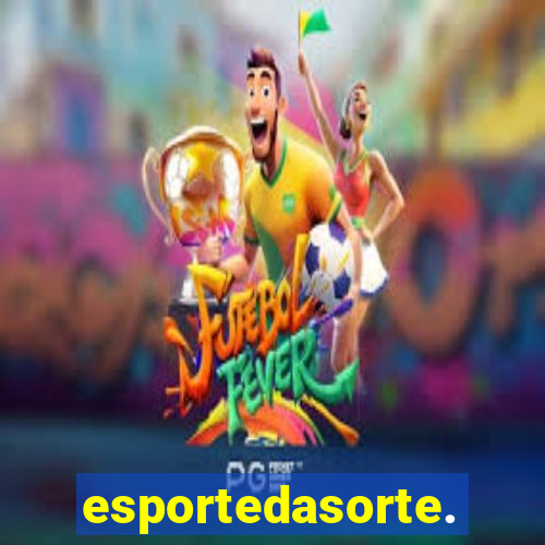 esportedasorte.com