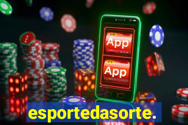 esportedasorte.com