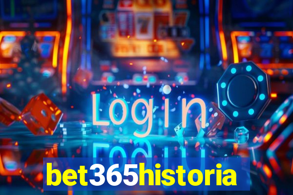 bet365historia