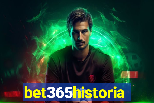 bet365historia