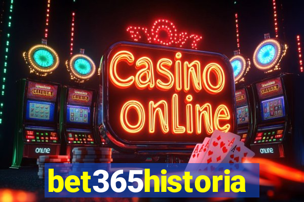 bet365historia