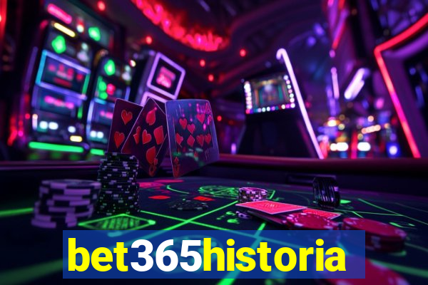 bet365historia