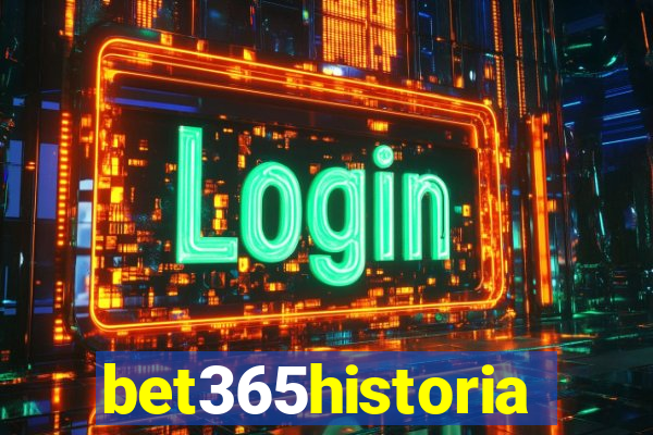 bet365historia