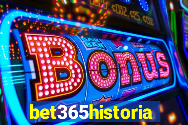 bet365historia