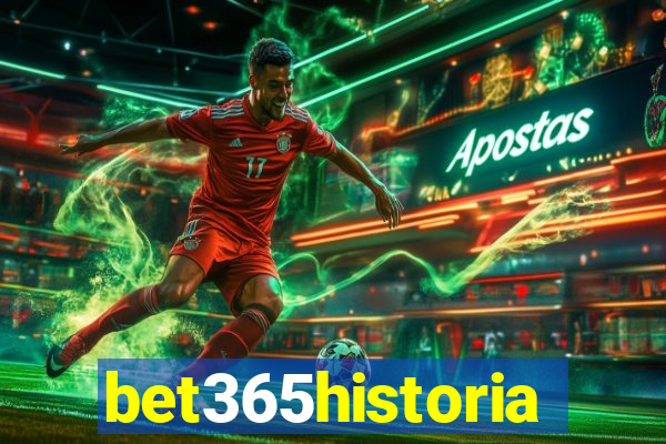 bet365historia