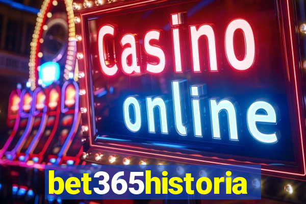 bet365historia