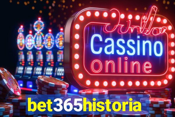 bet365historia