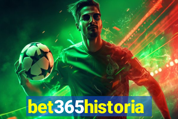 bet365historia