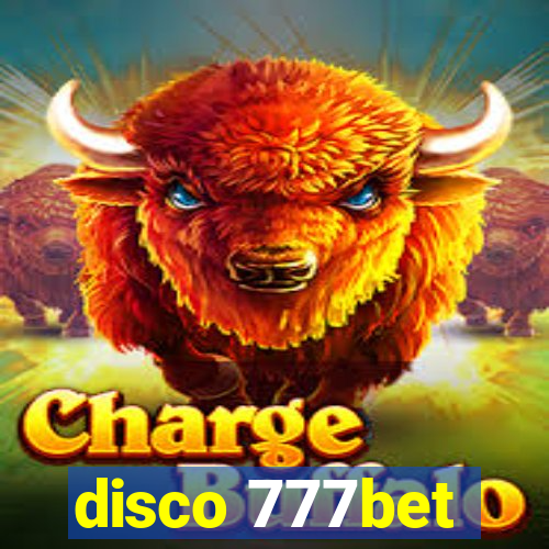 disco 777bet