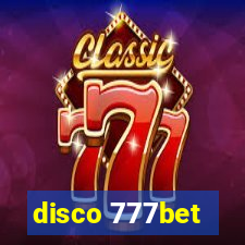 disco 777bet