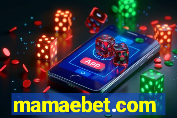 mamaebet.com