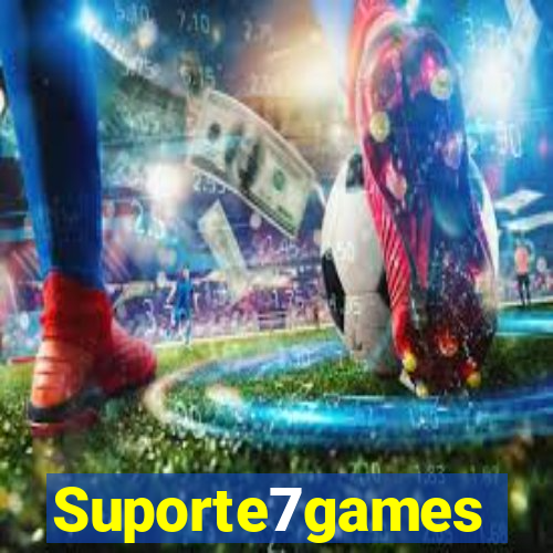 Suporte7games