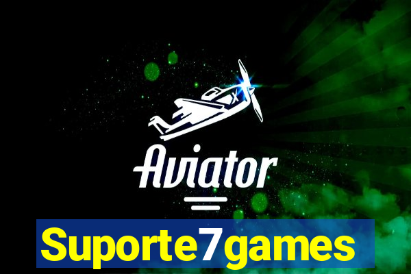 Suporte7games