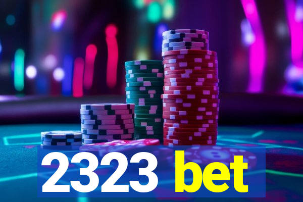 2323 bet