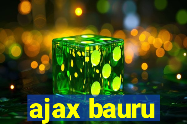 ajax bauru