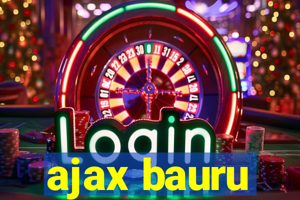 ajax bauru