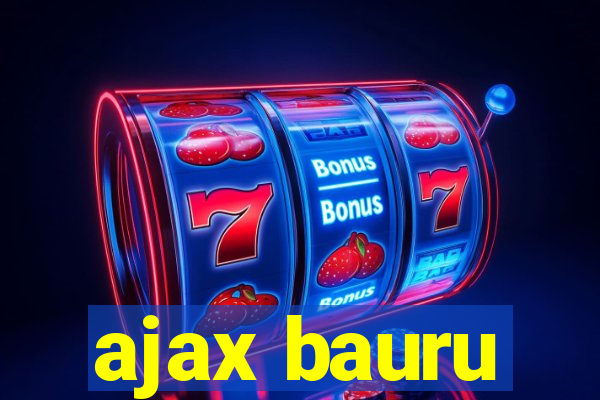 ajax bauru