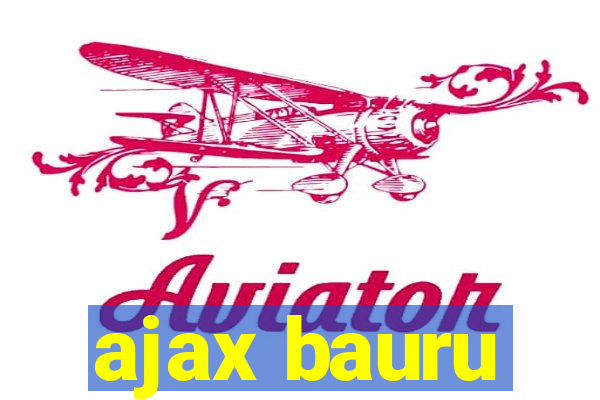 ajax bauru