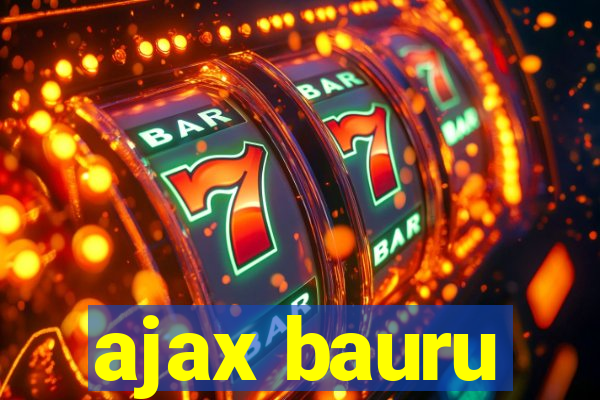 ajax bauru