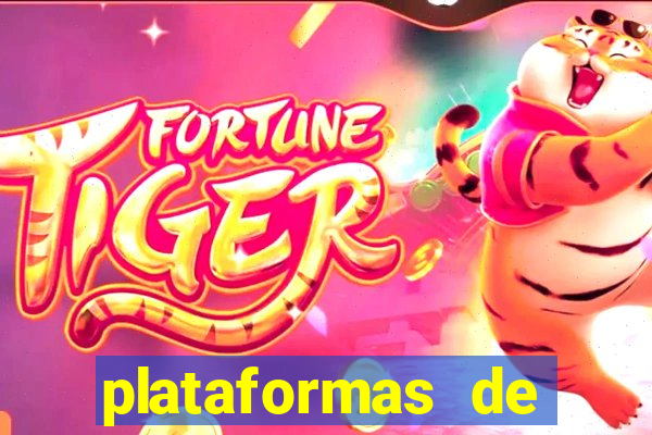 plataformas de jogos americanas