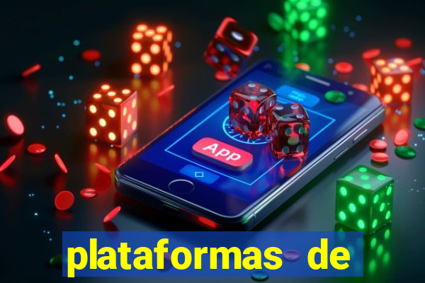 plataformas de jogos americanas