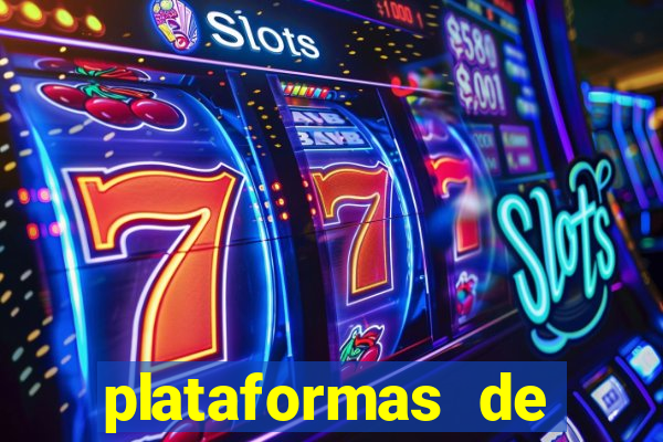 plataformas de jogos americanas