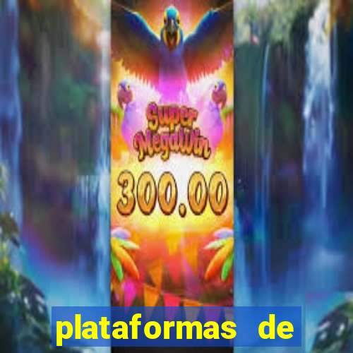 plataformas de jogos americanas