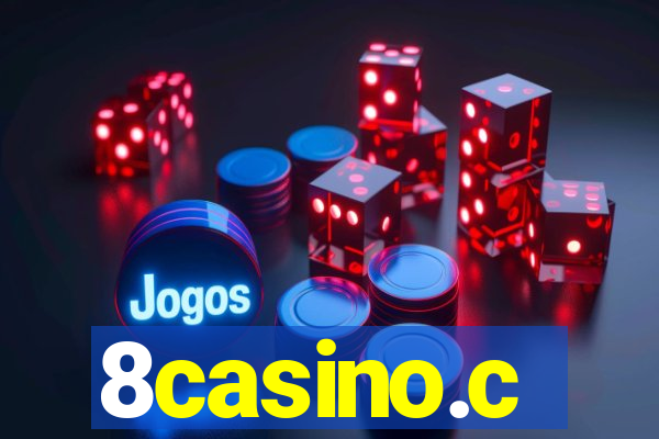 8casino.c