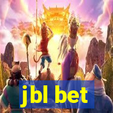 jbl bet