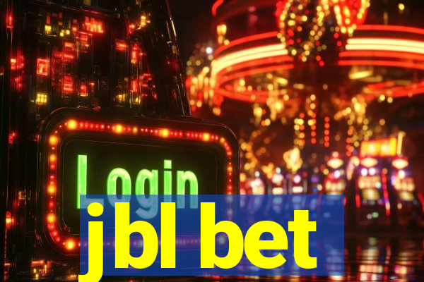 jbl bet