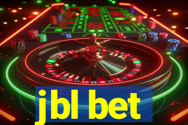 jbl bet