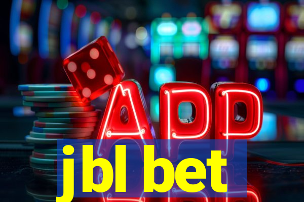 jbl bet