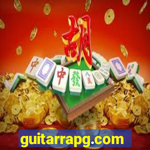 guitarrapg.com