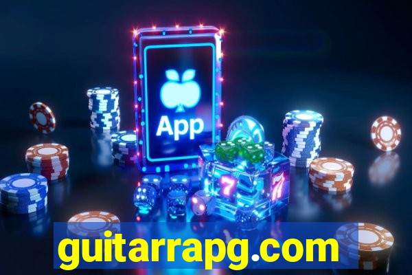 guitarrapg.com