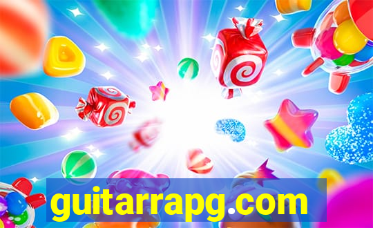 guitarrapg.com