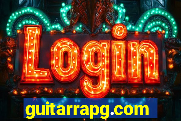 guitarrapg.com