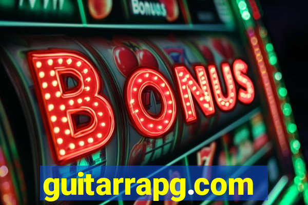 guitarrapg.com