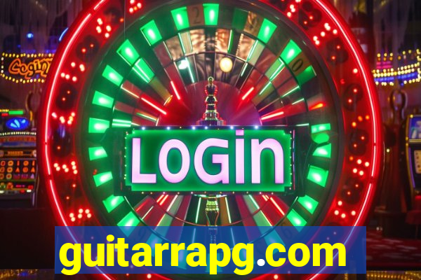 guitarrapg.com